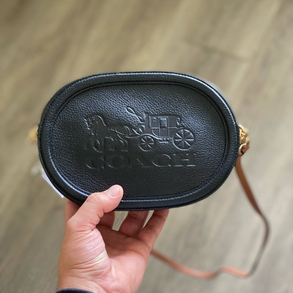 Coach Crossbody Bag